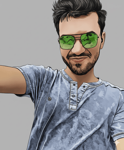 Koustav Ganguly Profile Picture